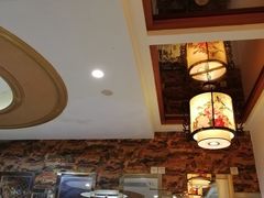 大堂-雅苑餐厅干拌冒菜(建设巷小吃街店)