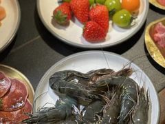 -東盛炭烤自助料理(浦东文峰广场店)