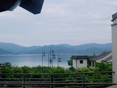 -宁波柏悦酒店·钱湖渔港