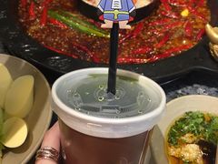 -蜀大侠火锅(建设路第五大道店)