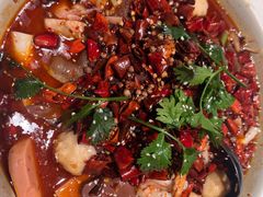 -志明眷村·台式融合菜·宵夜