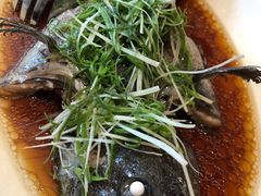 -五缘湾凯悦酒店·悦饗中餐厅