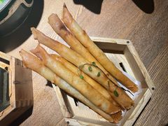 -蜜桃餐厅·伴山(湖滨商业街店)