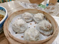 -老苏州大客堂·苏帮菜·松鼠桂鱼·苏州传统小吃(观前街人民商场店)