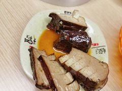 -面道赞宁海海鲜面(迎凤街店)