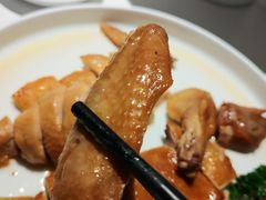 盐焗鸡-映像威海·威海宴(威高广场店)
