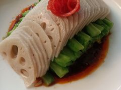 -东方情饺子城(平谷店)