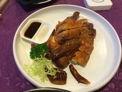 一品吊烧鸡-申粤轩酒楼·三十年粤菜经典(丁香花园店)