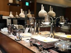 -喜来登酒店西餐厅(3F Sheraton Miyako Hotel)