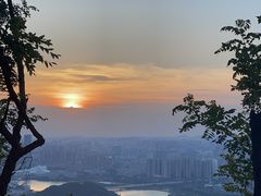 -岳麓山风景名胜区