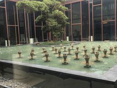 -上海崇明金茂凯悦酒店