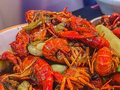 -虾乐园龙虾·夜宵(松江店)