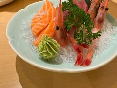 -鳗葉(万象城店)