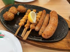 -萨莉亚意大利餐厅(白云汇店)