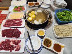 -杏花吴记牛肉火锅