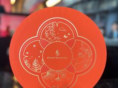 -广州四季酒店