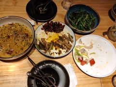-十三式重庆江湖菜(金茂览秀城店)