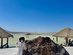-盐湖景区