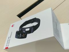 -华为授权体验店(中山公园来福士)