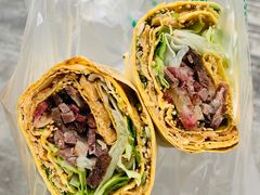 -山东傻大粗粮煎饼(牛街店)