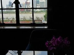 -YUE·6·西式融合餐厅(外滩六号店)