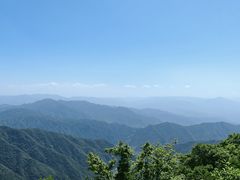 -王顺山国家森林公园