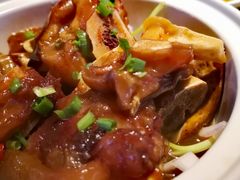 西湖功夫牛蹄-杭百味·大众精选杭帮菜(西湖音乐喷泉店)
