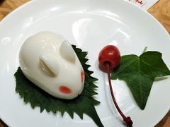 -御仙都北京菜馆·烤鸭店(双井店)