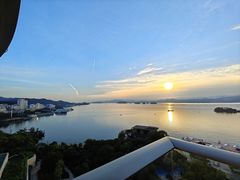 -绿城千岛湖喜来登度假酒店