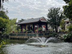 -梁园