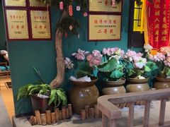 -小凤庭·地道湖北菜武昌鱼·藕汤(38年黄鹤楼店)