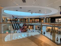 -香港ELEMENTS圆方
