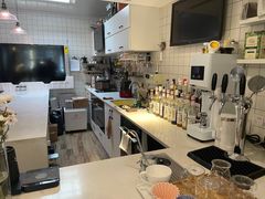 -倦勤咖啡(中山南路店)