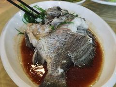 -横琴公社餐厅
