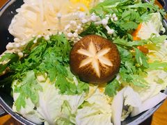 寿喜锅双人份-有喜屋·深夜食堂(北京西路店)