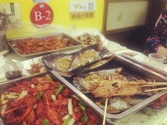 -阿木龙虾(河间路店)