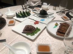 -东港喜来登酒店·天香阁中餐厅