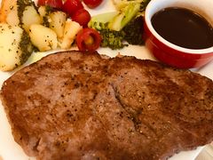 -必胜客(玉泉远洋店)