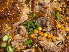 -蓉三少冒烤鸭·四川小吃集(北京首店)