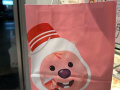 -喜茶(广州中山六路店)