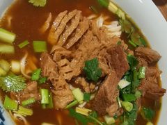 -难忘的面(五矿君澜酒店)