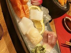-松涛日本料理