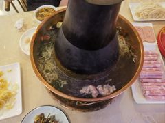 -虾大侠·盱眙龙虾老北京铜锅涮羊肉(金楠天街店)