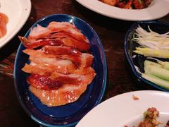 -山港凯悦酒店·东海88私房菜