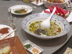 -燕兰楼·清真西北融合菜(亚运村店)