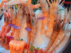 刺身拼盘-万岛日本料理铁板烧(万泰国际店)