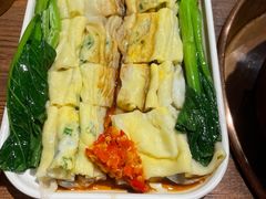 -十六蒲(桂林路店)