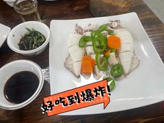 -南记食粥坊·宵夜大排档(莲花总店)