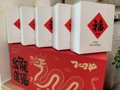 -本無咖啡·BeanWood Coffee