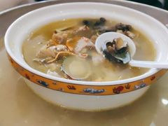 -老粤西梧州特色菜餐厅